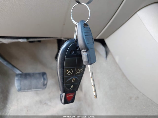 2012 Dodge Durango Crew მანქანა იყიდება აუქციონზე, vin: 1C4RDHDG4CC112501, აუქციონის ნომერი: 45387219