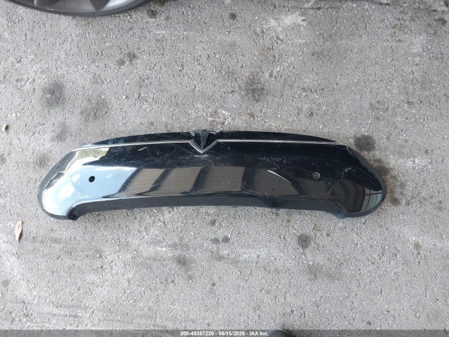 Продаж на аукціоні авто 2013 Tesla Model S Performance, vin: 5YJSA1CP8DFP26068, номер лоту: 45387220