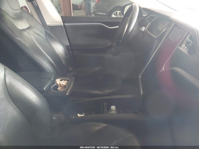 Продаж на аукціоні авто 2013 Tesla Model S Performance, vin: 5YJSA1CP8DFP26068, номер лоту: 45387220