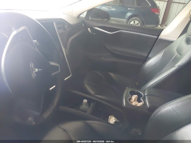 Продаж на аукціоні авто 2013 Tesla Model S Performance, vin: 5YJSA1CP8DFP26068, номер лоту: 45387220