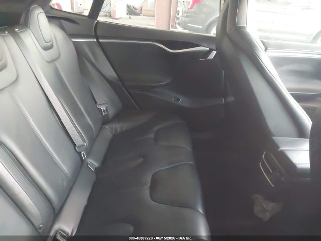 Продаж на аукціоні авто 2013 Tesla Model S Performance, vin: 5YJSA1CP8DFP26068, номер лоту: 45387220