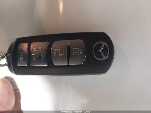2018 Mazda Mazda3 Touring მანქანა იყიდება აუქციონზე, vin: 3MZBN1V31JM247803, აუქციონის ნომერი: 45387222