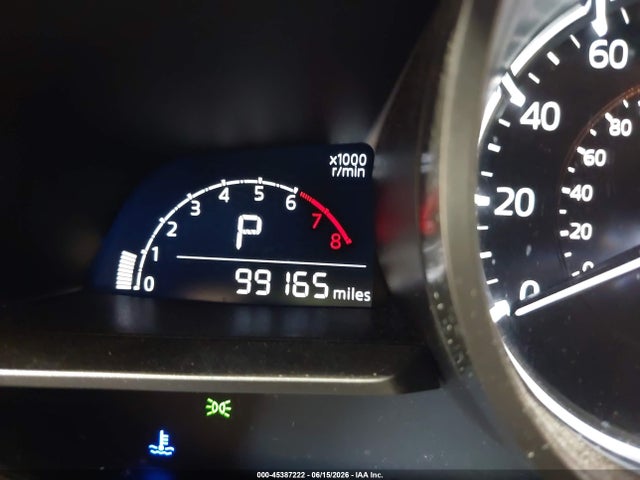 45387222 :رقم المزاد ، 3MZBN1V31JM247803 vin ، 2018 Mazda Mazda3 Touring مزاد بيع