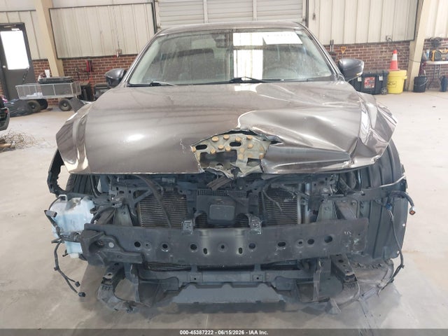 2018 Mazda Mazda3 Touring მანქანა იყიდება აუქციონზე, vin: 3MZBN1V31JM247803, აუქციონის ნომერი: 45387222