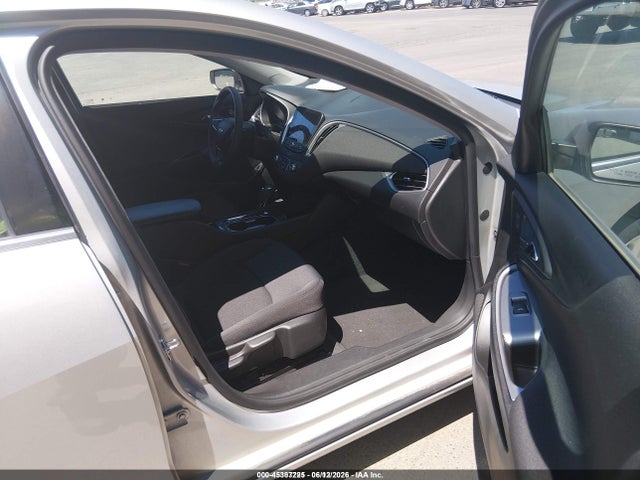 1G1ZC5ST6LF133150 Chevrolet Malibu Fwd 1fl