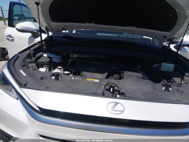 Продажа на аукционе авто 2025 Lexus Tx 350 Luxury, vin: 5TDAAAB67SS022375, номер лота: 45387228
