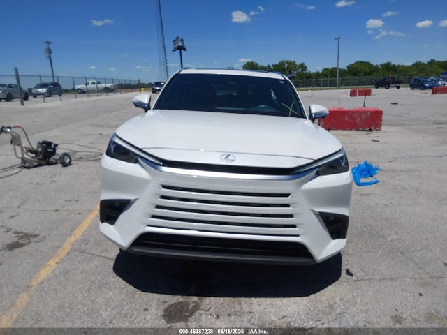 Продажа на аукционе авто 2025 Lexus Tx 350 Luxury, vin: 5TDAAAB67SS022375, номер лота: 45387228
