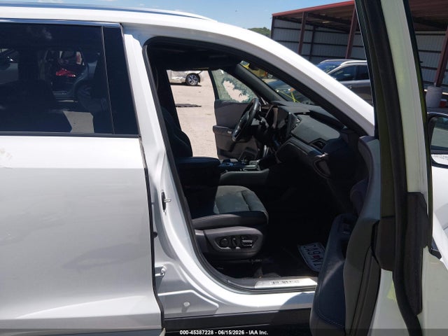 Продажа на аукционе авто 2025 Lexus Tx 350 Luxury, vin: 5TDAAAB67SS022375, номер лота: 45387228
