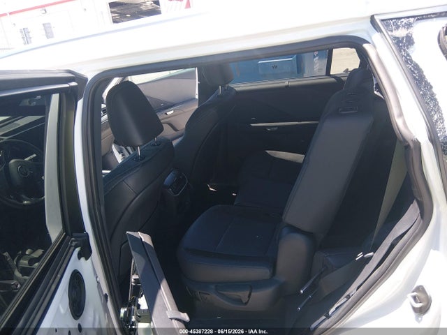Продажа на аукционе авто 2025 Lexus Tx 350 Luxury, vin: 5TDAAAB67SS022375, номер лота: 45387228