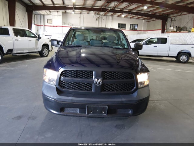 Aukcja sprzedaży 2019 Ram 1500 Classic Tradesman  4x2 8' Box, vin: 3C6JR6DG3KG503872, numer aukcji: 45387233