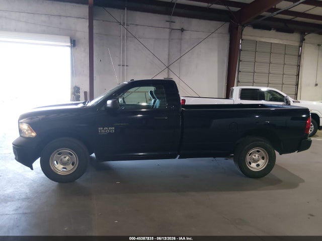 Aukcja sprzedaży 2019 Ram 1500 Classic Tradesman  4x2 8' Box, vin: 3C6JR6DG3KG503872, numer aukcji: 45387233
