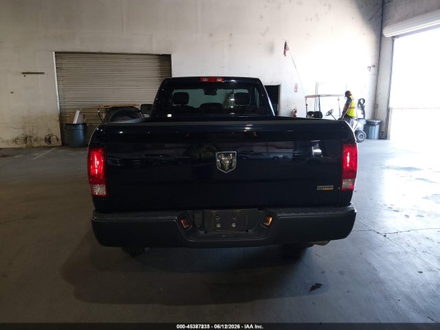 Aukcja sprzedaży 2019 Ram 1500 Classic Tradesman  4x2 8' Box, vin: 3C6JR6DG3KG503872, numer aukcji: 45387233