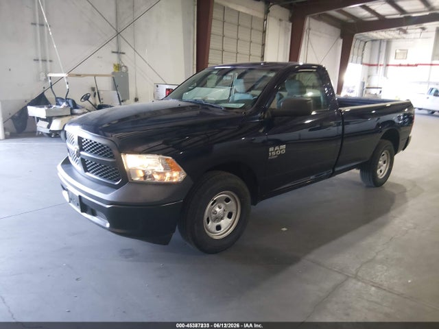 Aukcja sprzedaży 2019 Ram 1500 Classic Tradesman  4x2 8' Box, vin: 3C6JR6DG3KG503872, numer aukcji: 45387233
