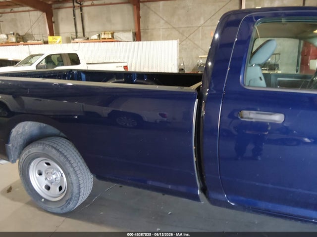 Aukcja sprzedaży 2019 Ram 1500 Classic Tradesman  4x2 8' Box, vin: 3C6JR6DG3KG503872, numer aukcji: 45387233