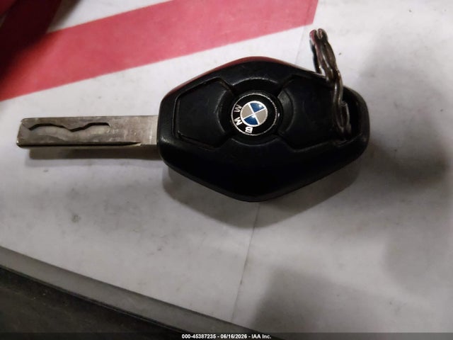 Aukcja sprzedaży 2004 Bmw 325i, vin: WBAAZ33464KP83004, numer aukcji: 45387235