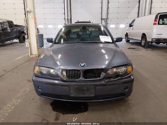 Aukcja sprzedaży 2004 Bmw 325i, vin: WBAAZ33464KP83004, numer aukcji: 45387235