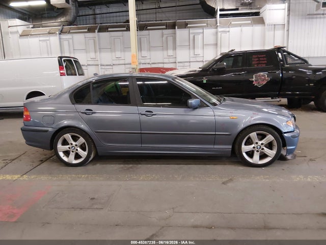 Aukcja sprzedaży 2004 Bmw 325i, vin: WBAAZ33464KP83004, numer aukcji: 45387235