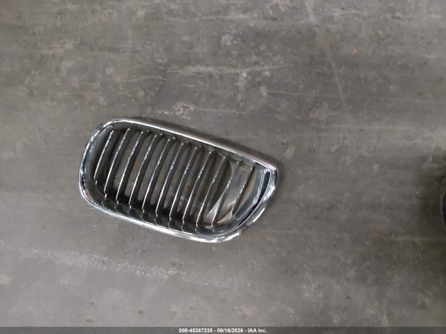 Aukcja sprzedaży 2004 Bmw 325i, vin: WBAAZ33464KP83004, numer aukcji: 45387235