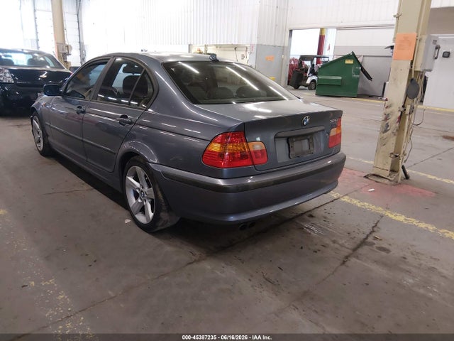 Aukcja sprzedaży 2004 Bmw 325i, vin: WBAAZ33464KP83004, numer aukcji: 45387235