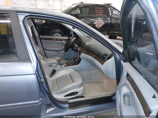 Aukcja sprzedaży 2004 Bmw 325i, vin: WBAAZ33464KP83004, numer aukcji: 45387235