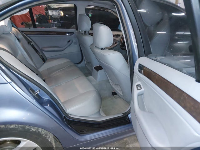 Aukcja sprzedaży 2004 Bmw 325i, vin: WBAAZ33464KP83004, numer aukcji: 45387235
