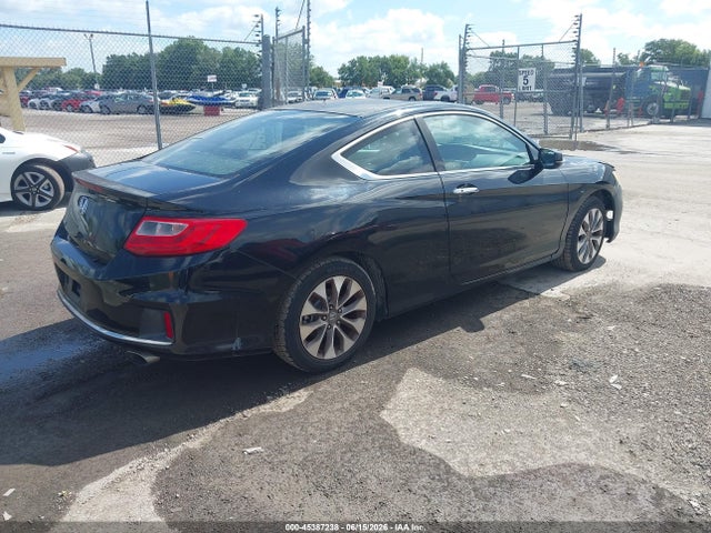 45387238 :رقم المزاد ، 1HGCT1A78EA009098 vin ، 2014 Honda Accord Ex مزاد بيع