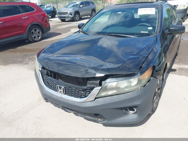 45387238 :رقم المزاد ، 1HGCT1A78EA009098 vin ، 2014 Honda Accord Ex مزاد بيع