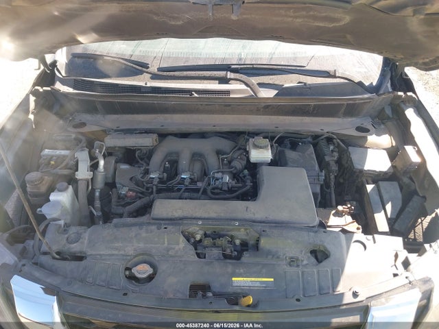 Nissan Pathfinder S 2018 5N1DR2MN1JC652856 Image 10