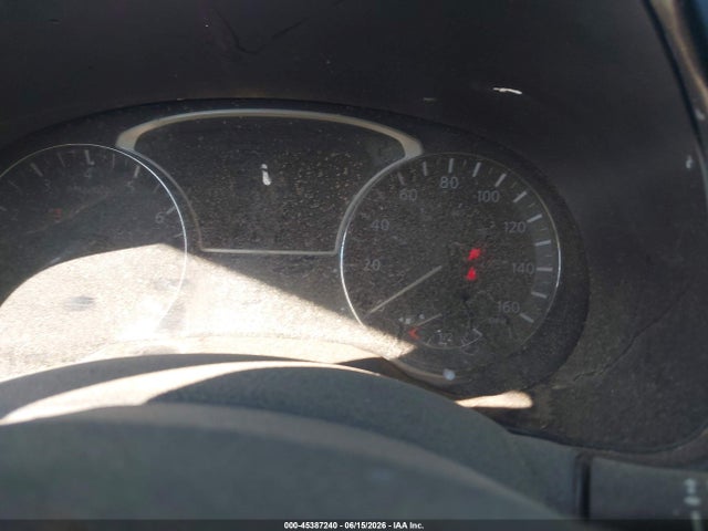 Nissan Pathfinder S 2018 5N1DR2MN1JC652856 Image 7