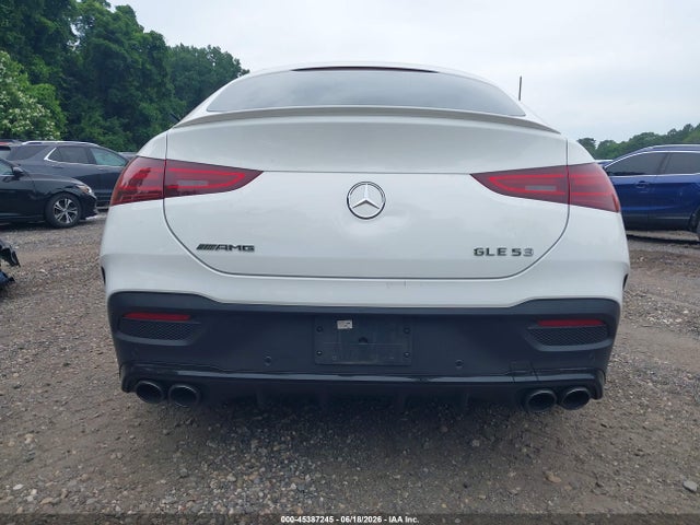 4JGFD6BB5RB019155 Mercedes-Benz Amg Gle 53 Coupe 4matic+