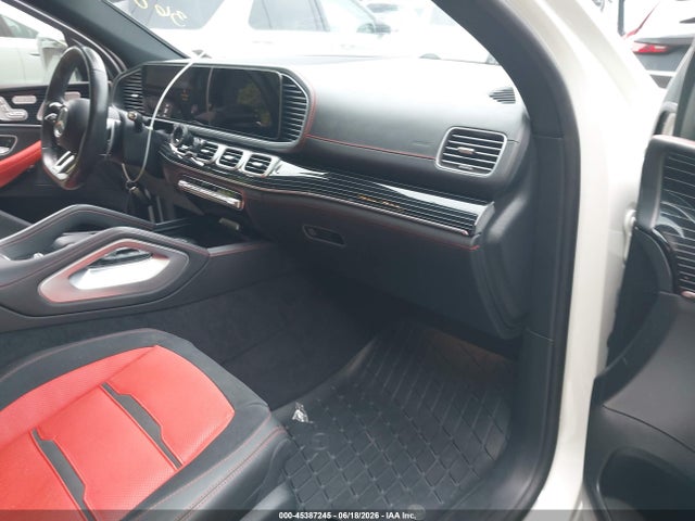 4JGFD6BB5RB019155 Mercedes-Benz Amg Gle 53 Coupe 4matic+