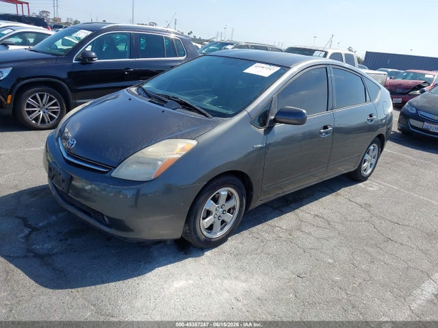 45387247 :رقم المزاد ، JTDKB20U473211079 vin ، 2007 Toyota Prius مزاد بيع