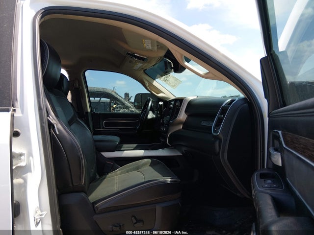 Продажа на аукционе авто 2021 Ram 2500 Laramie  4x4 6'4 Box, vin: 3C6UR5FL4MG609588, номер лота: 45387248
