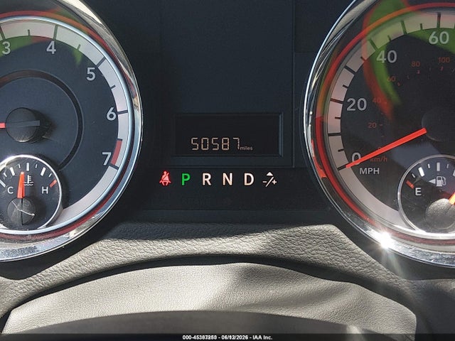 Dodge Grand Caravan Se 2018 2C4RDGBG3JR288733 Image 15