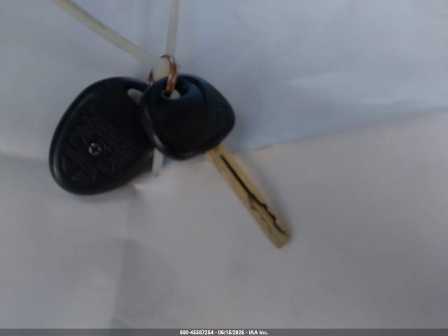 KNADM4A35G6623284 KIA RIO LX