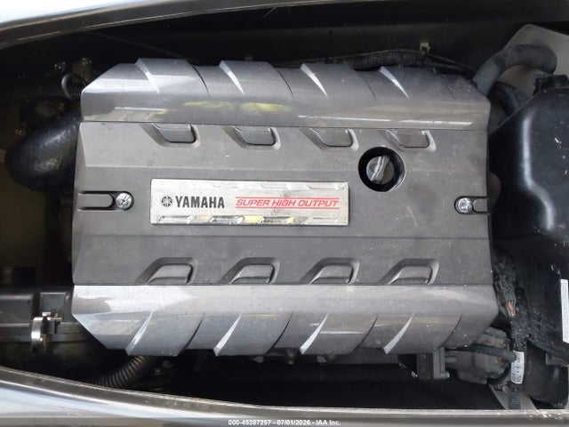 Yamaha Fx-Cruiser Sho 2015 YAMA1421B515 Image 10