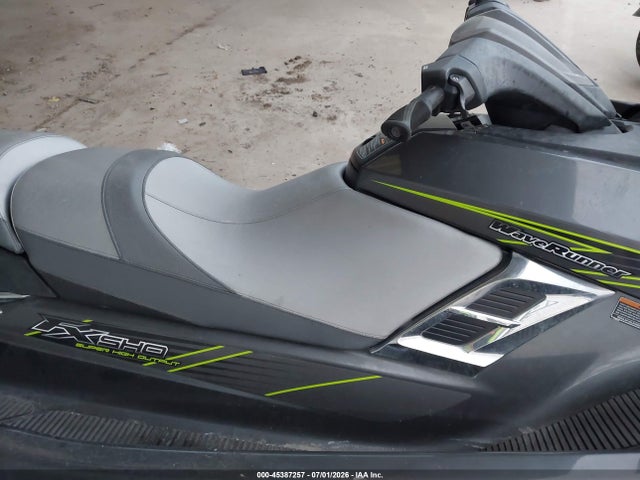Yamaha Fx-Cruiser Sho 2015 YAMA1421B515 Image 5