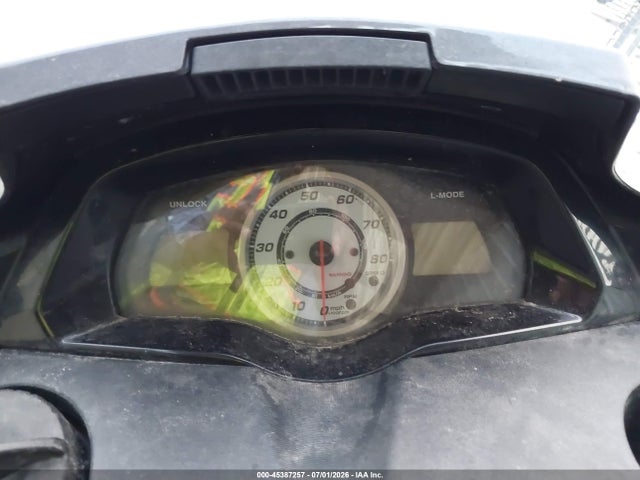Yamaha Fx-Cruiser Sho 2015 YAMA1421B515 Image 7