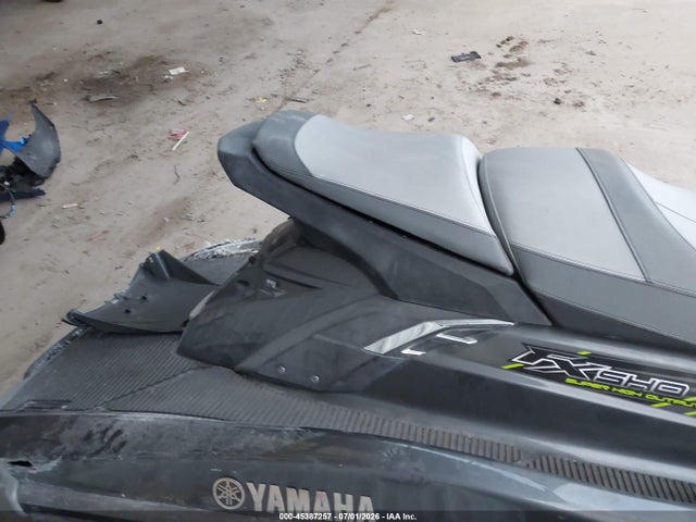 Yamaha Fx-Cruiser Sho 2015 YAMA1421B515 Image 8