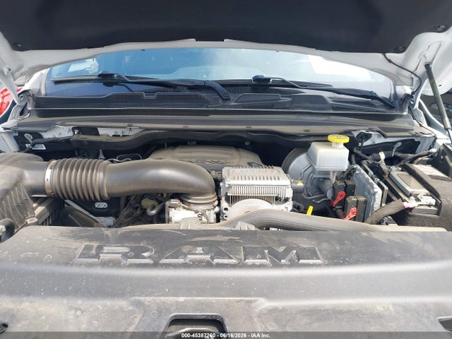 Aukcja sprzedaży 2022 Ram 1500 Rebel  4x4 5'7 Box, vin: 1C6SRFLT0NN213538, numer aukcji: 45387260