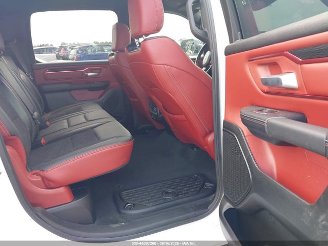 Aukcja sprzedaży 2022 Ram 1500 Rebel  4x4 5'7 Box, vin: 1C6SRFLT0NN213538, numer aukcji: 45387260