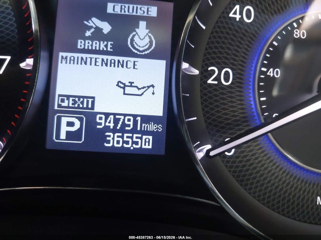 Продаж на аукціоні авто 2015 Infiniti Qx80 Limited, vin: JN8AZ2NEXF9085951, номер лоту: 45387263
