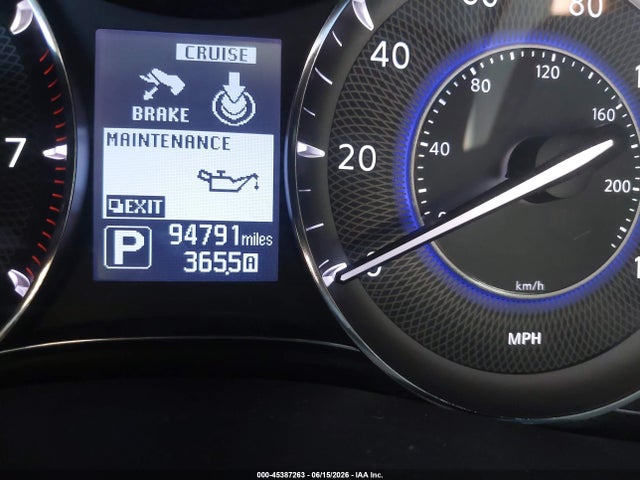 Продаж на аукціоні авто 2015 Infiniti Qx80 Limited, vin: JN8AZ2NEXF9085951, номер лоту: 45387263