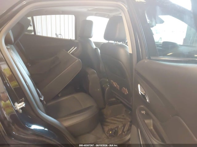 2016 Buick Encore Sport Touring მანქანა იყიდება აუქციონზე, vin: KL4CJ2SM2GB611209, აუქციონის ნომერი: 45387267