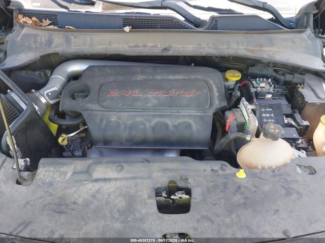Продаж на аукціоні авто 2019 Jeep Compass Trailhawk 4x4, vin: 3C4NJDDB8KT721811, номер лоту: 45387270
