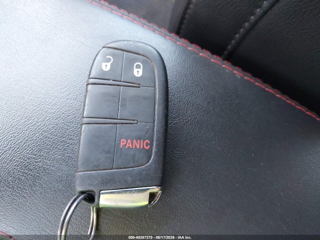 Продаж на аукціоні авто 2019 Jeep Compass Trailhawk 4x4, vin: 3C4NJDDB8KT721811, номер лоту: 45387270