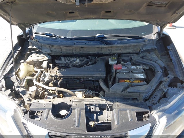 JN8AT2MT0HW153101 Nissan ROGUE SV