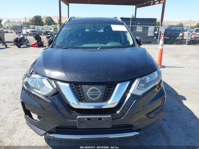 JN8AT2MT0HW153101 Nissan ROGUE SV