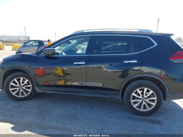JN8AT2MT0HW153101 Nissan ROGUE SV