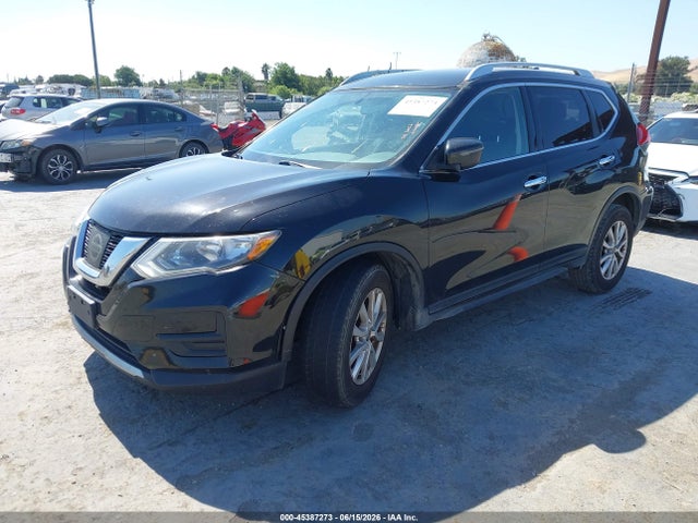 JN8AT2MT0HW153101 Nissan ROGUE SV